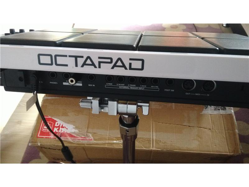 ROLAND SPD-30 ACİL SATILIK